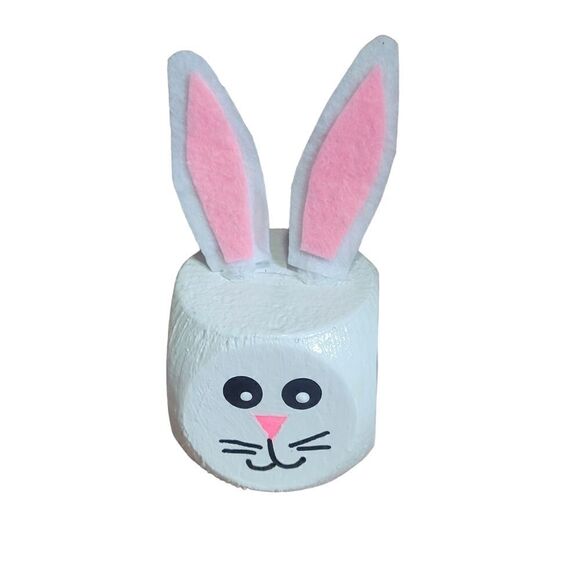 Easter tiered tray decor - Picture 2 of 4